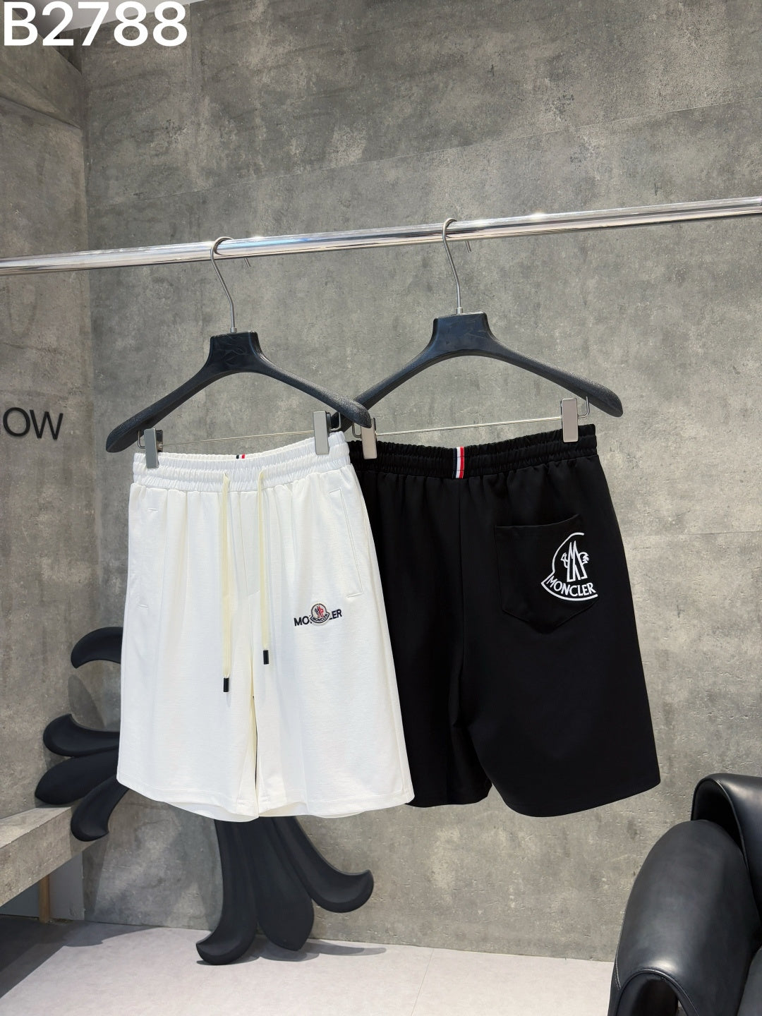 Men’s Shorts R103786-H25