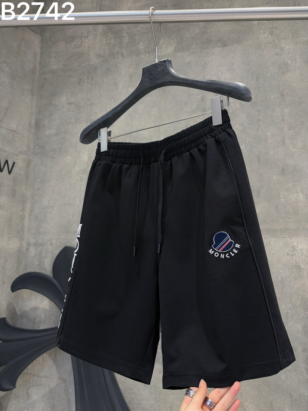 Men’s Shorts R103787-H25