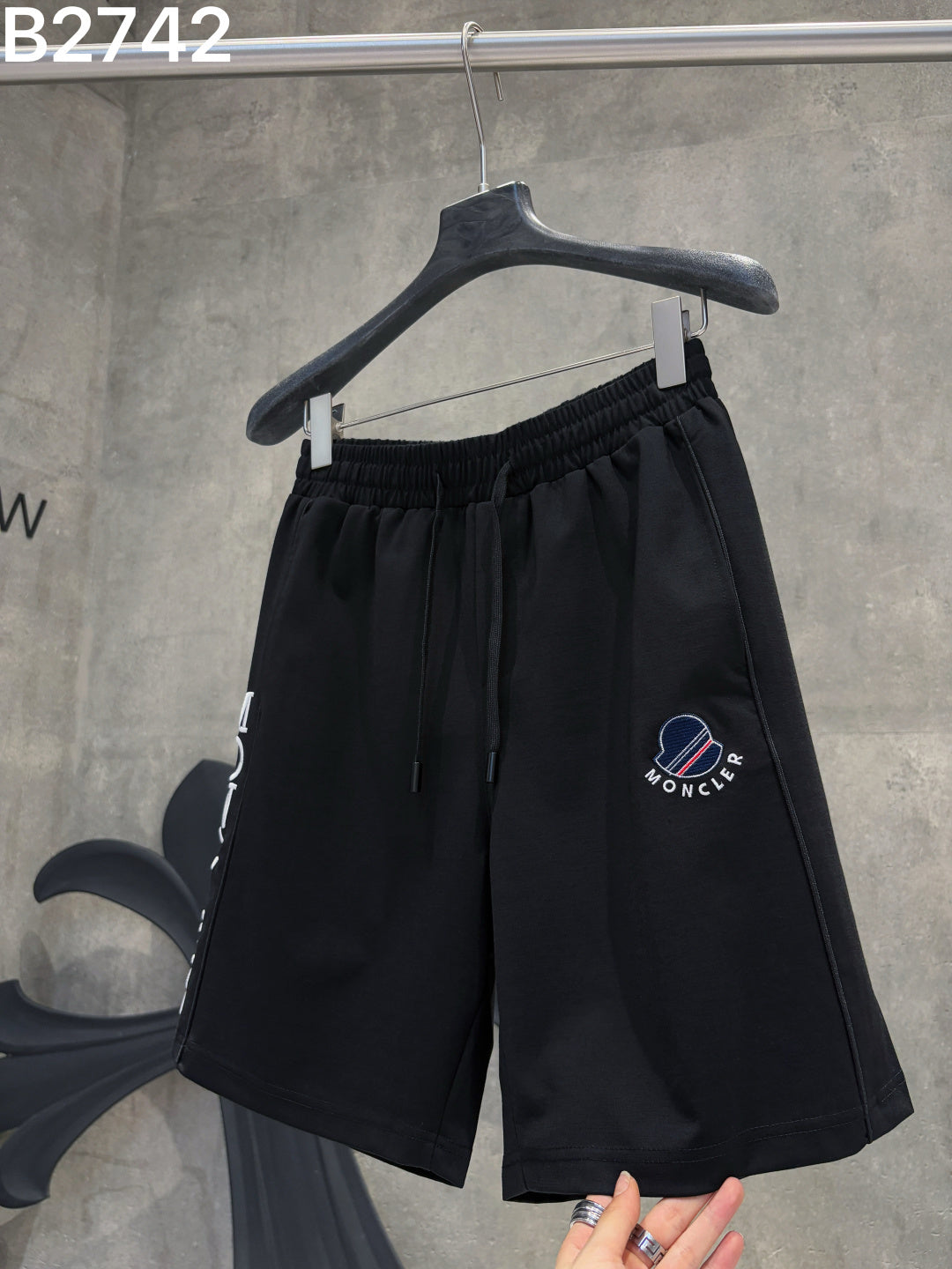 Men’s Shorts R103787-H25