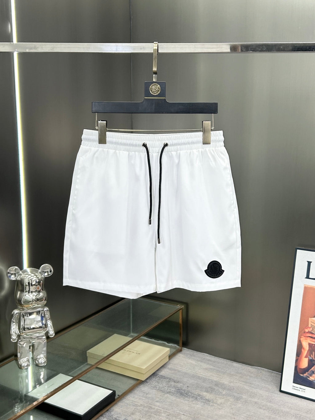 Men’s Shorts R104486-H25