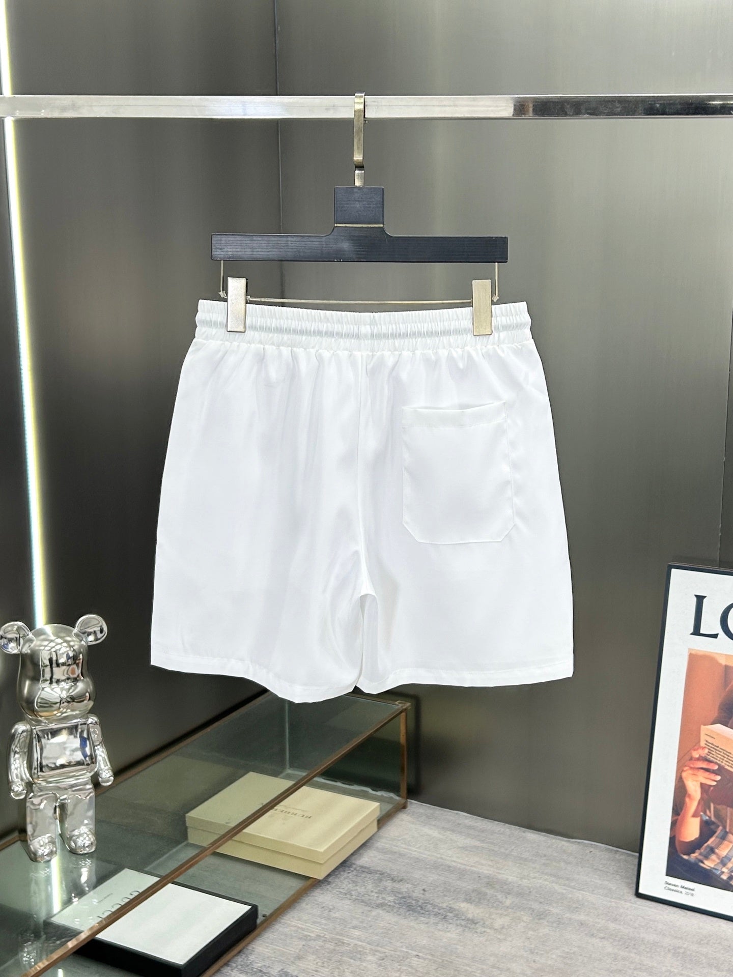 Men’s Shorts R104486-H25