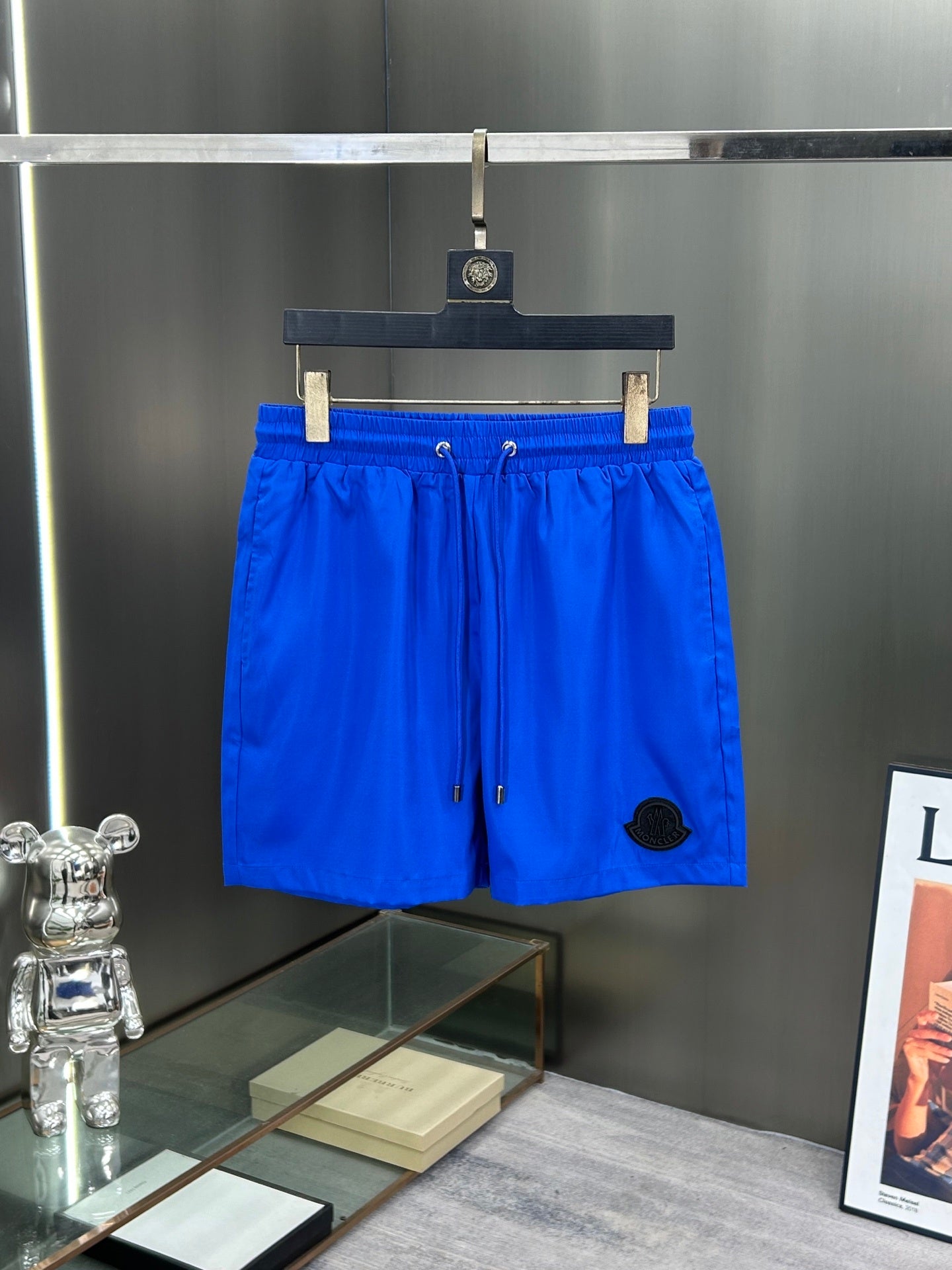 Men’s Shorts R104486-H25