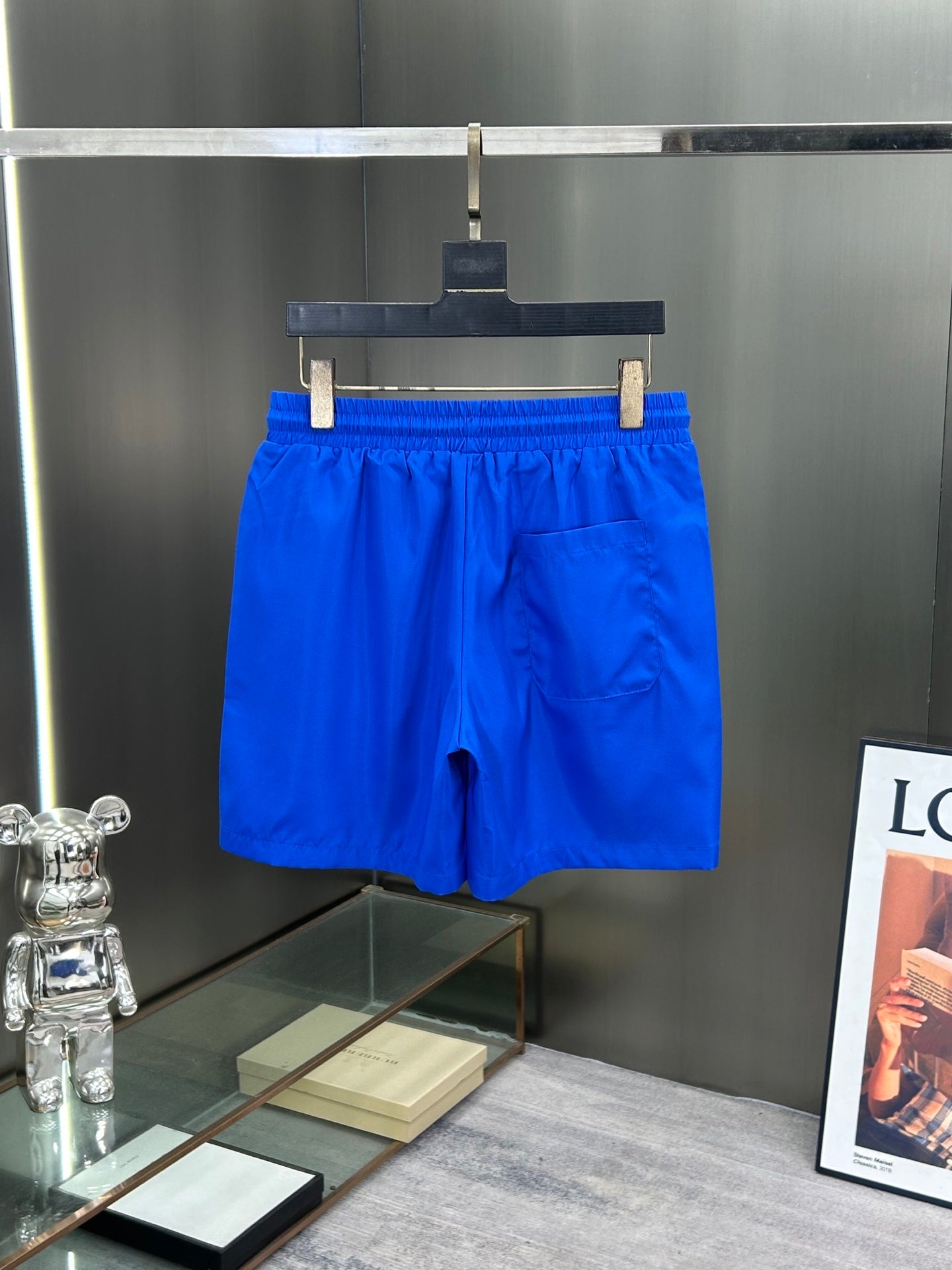 Men’s Shorts R104486-H25