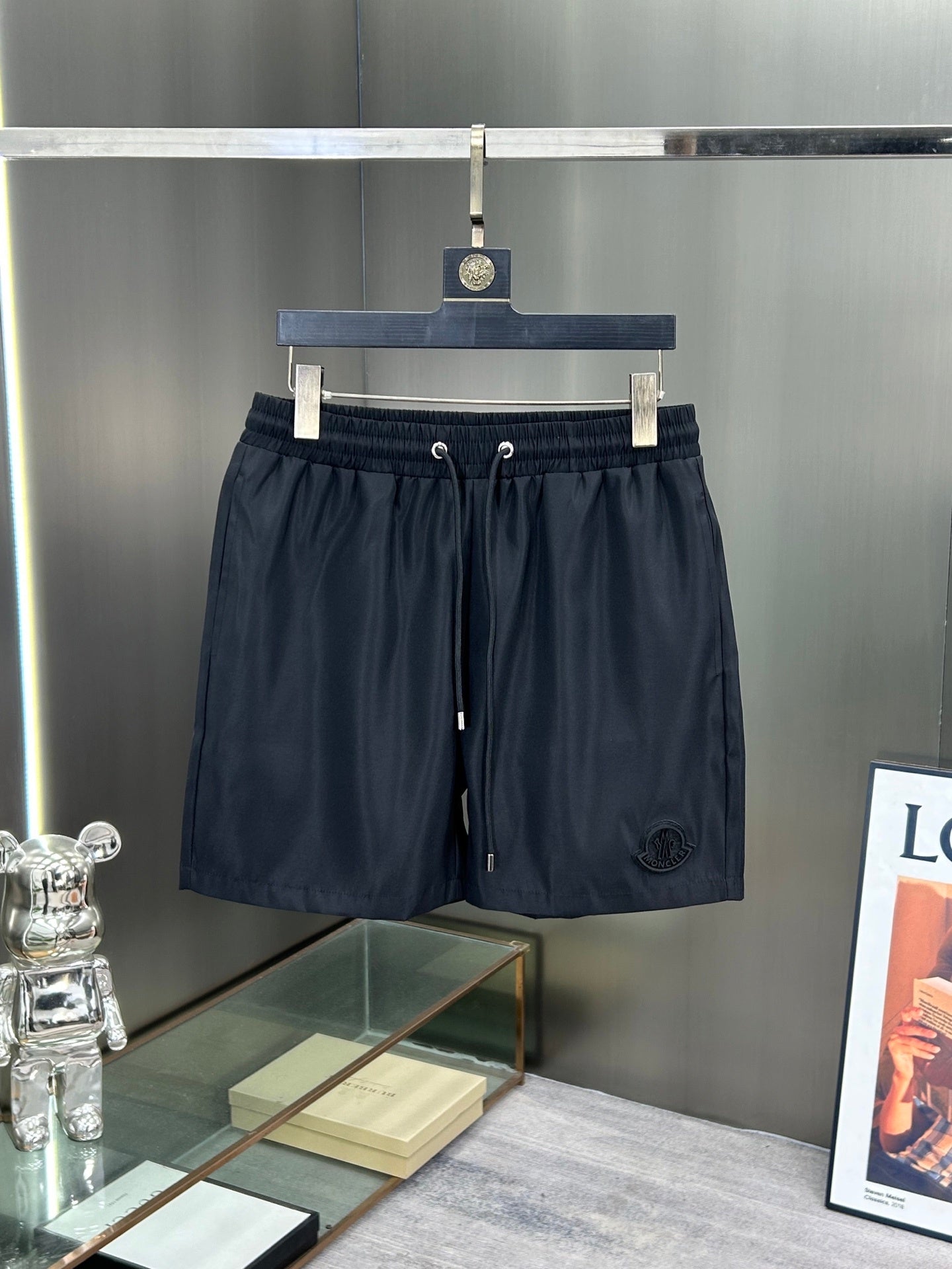 Men’s Shorts R104486-H25