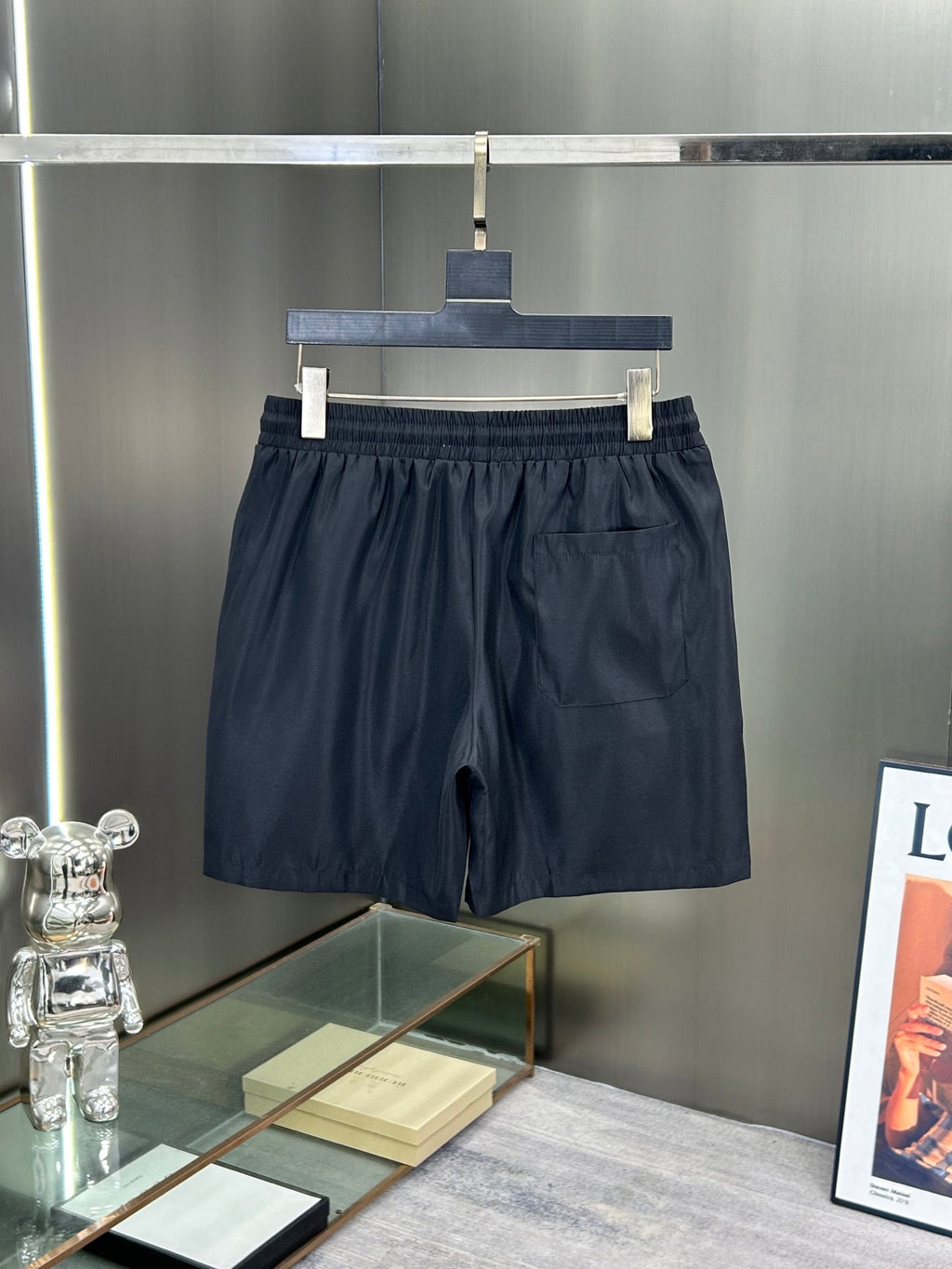Men’s Shorts R104486-H25