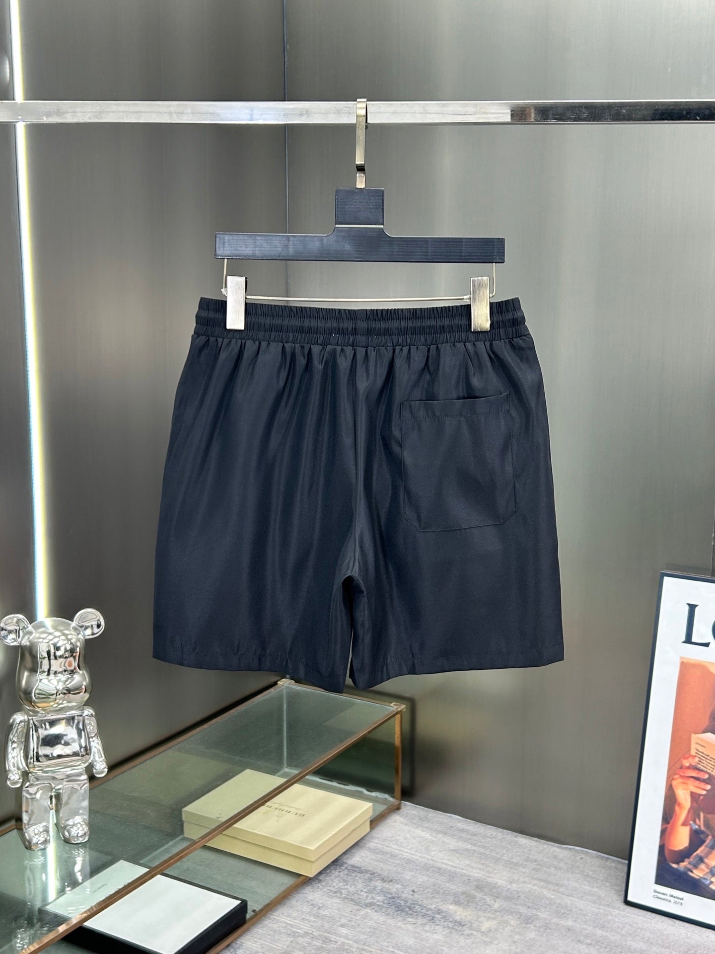Men’s Shorts R104486-H25