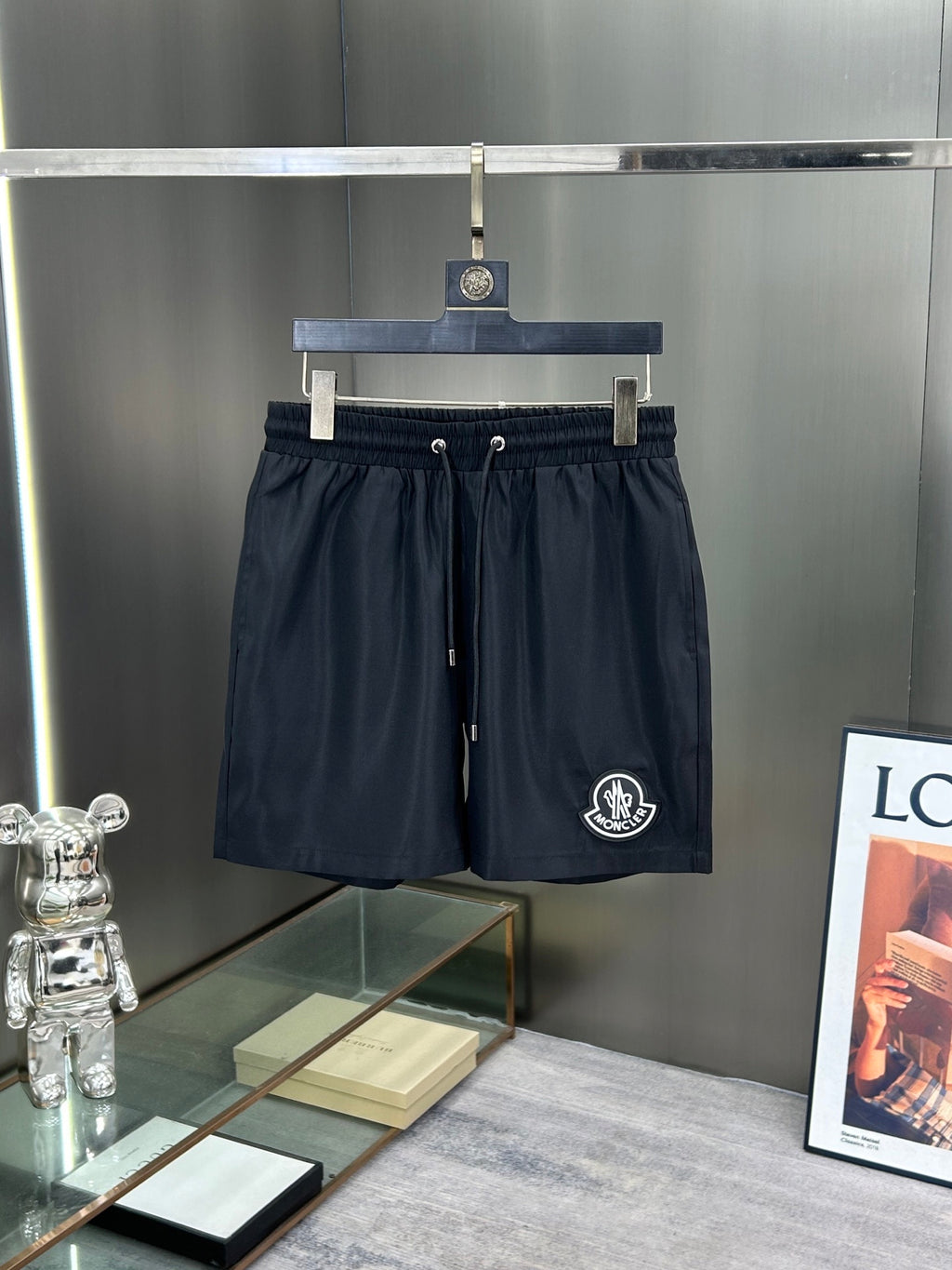 Men’s Shorts R104488-H25