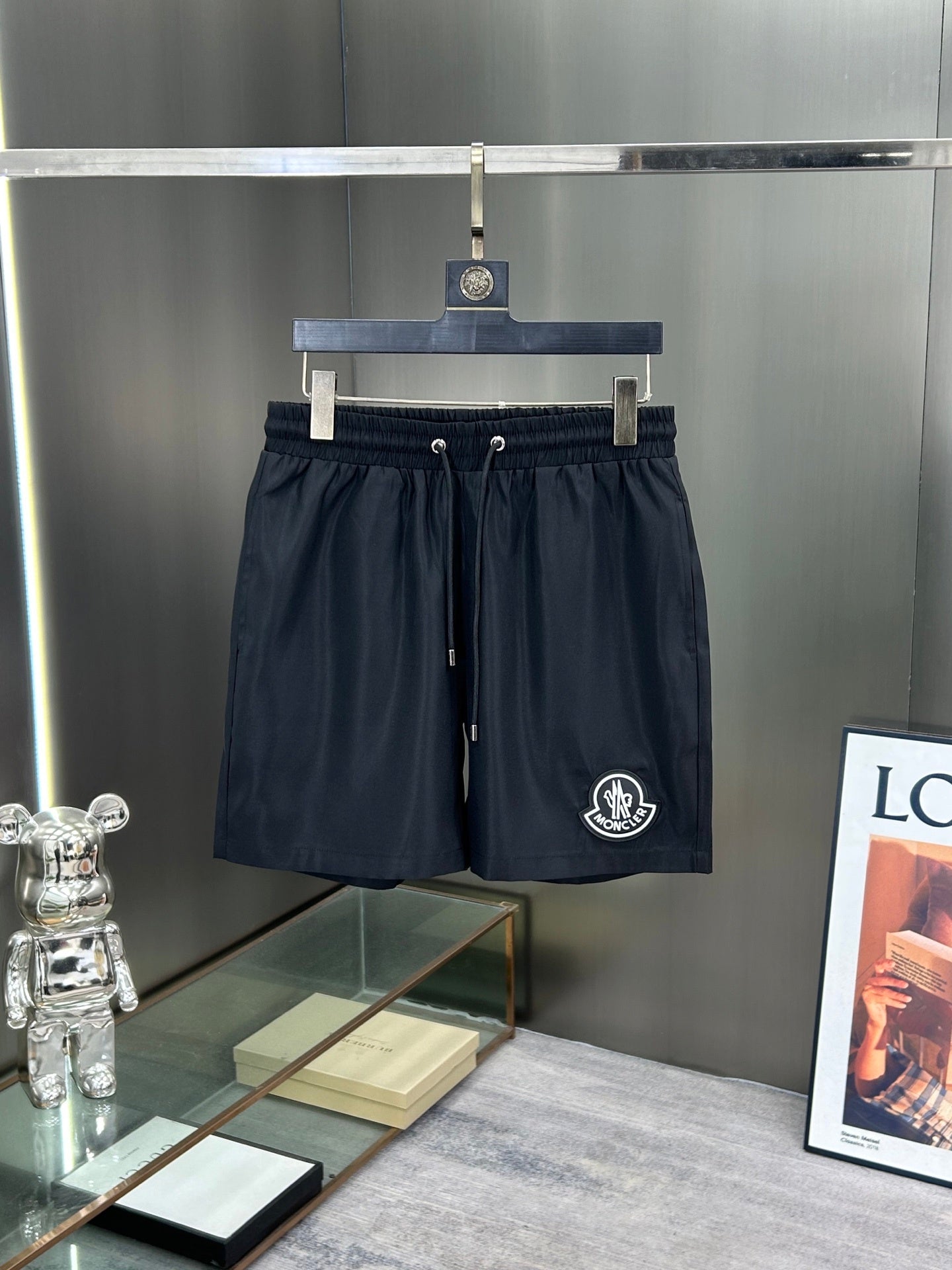 Men’s Shorts R104488-H25