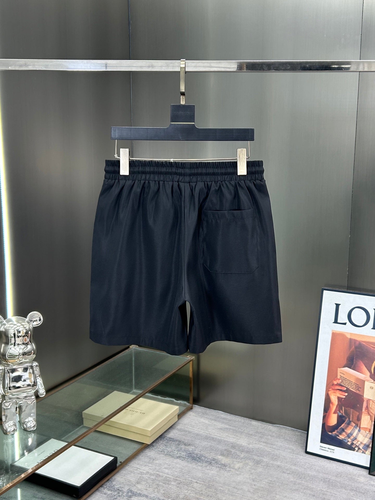 Men’s Shorts R104488-H25