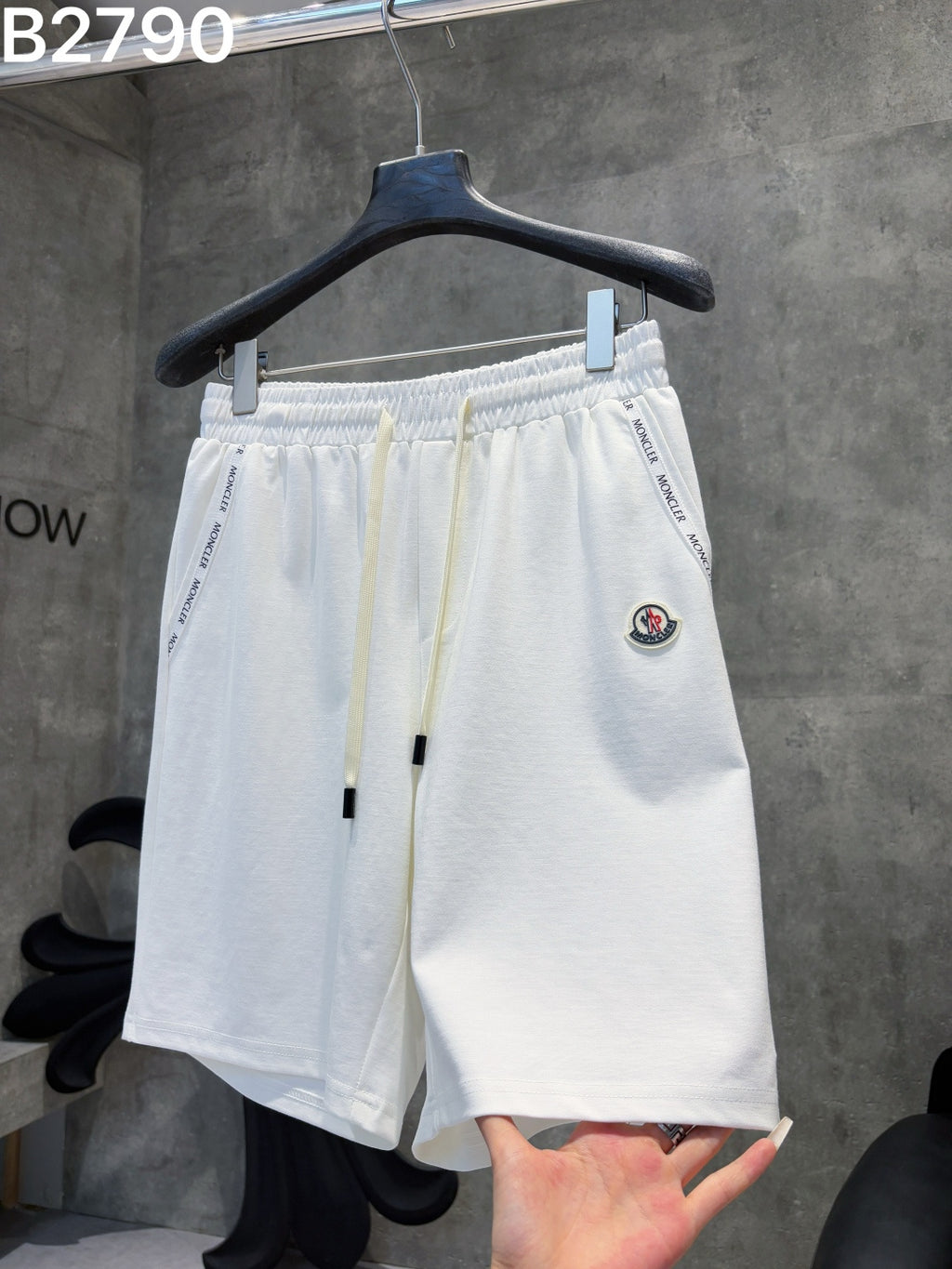 Men’s Shorts R105172-H25