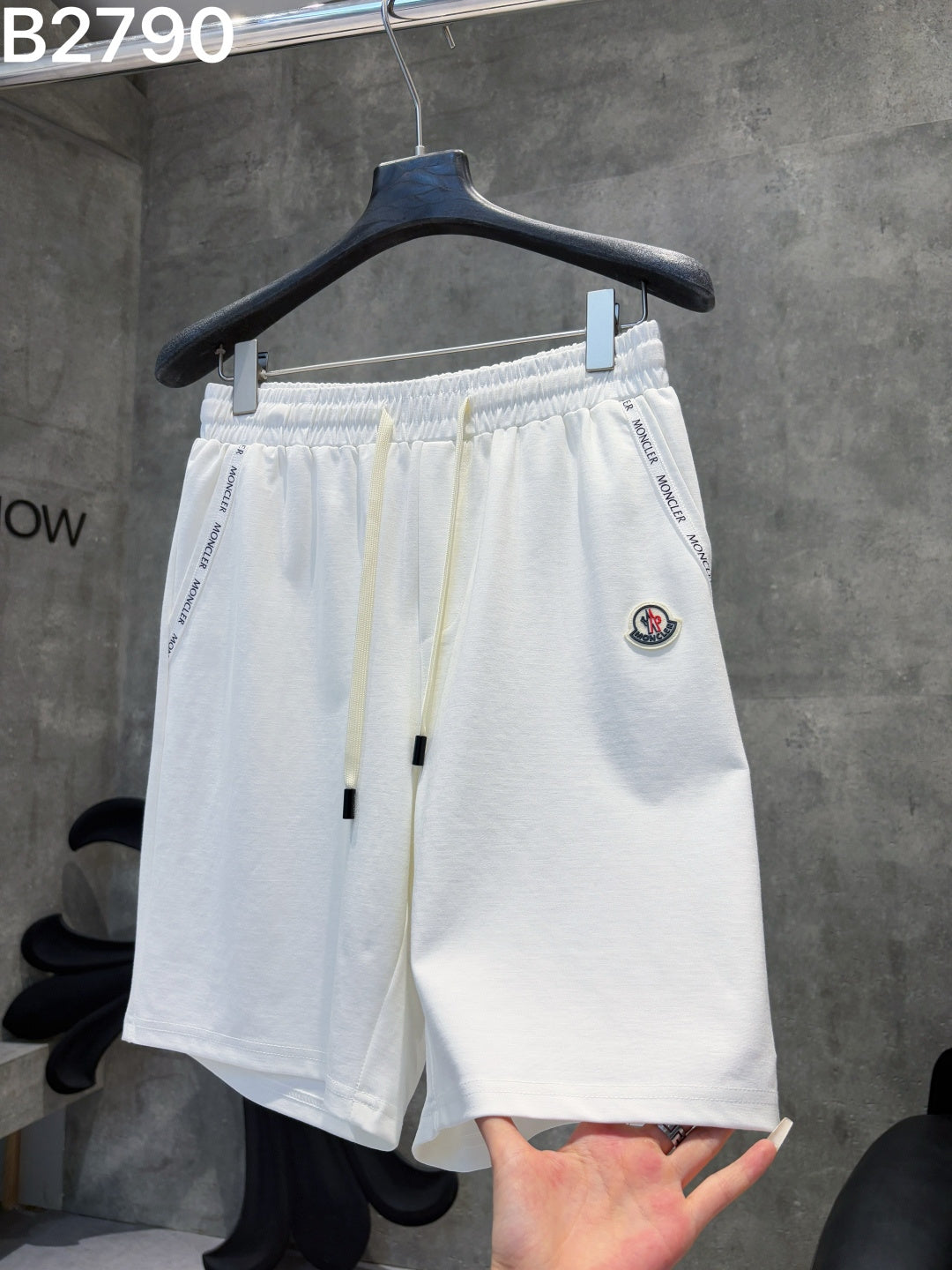 Men’s Shorts R105172-H25