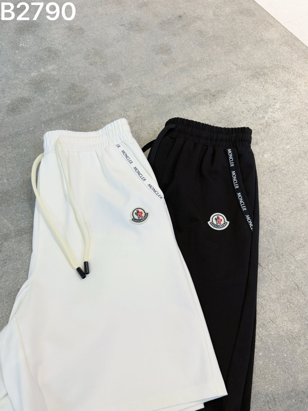 Men’s Shorts R105172-H25