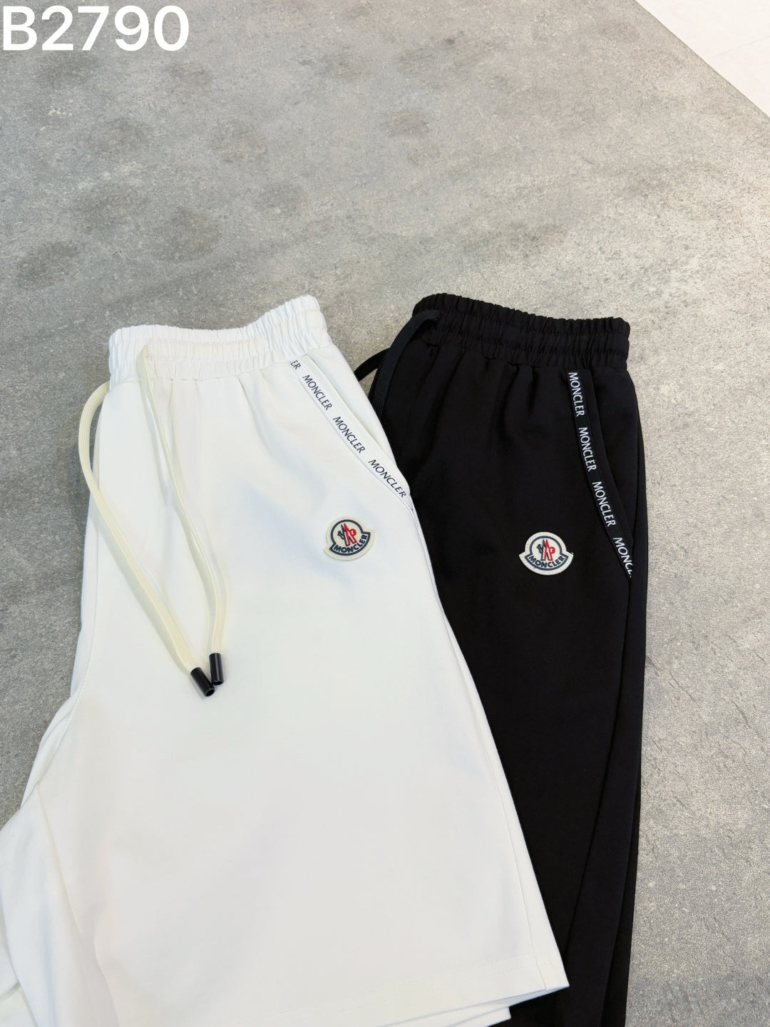 Men’s Shorts R105172-H25