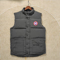 Men’s Body Warmer R99520-H83