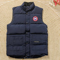 Men’s Body Warmer R99520-H83