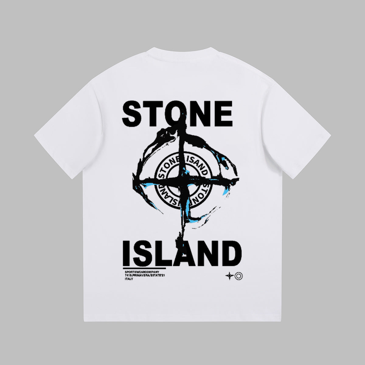 Men’s T-Shirt R46041