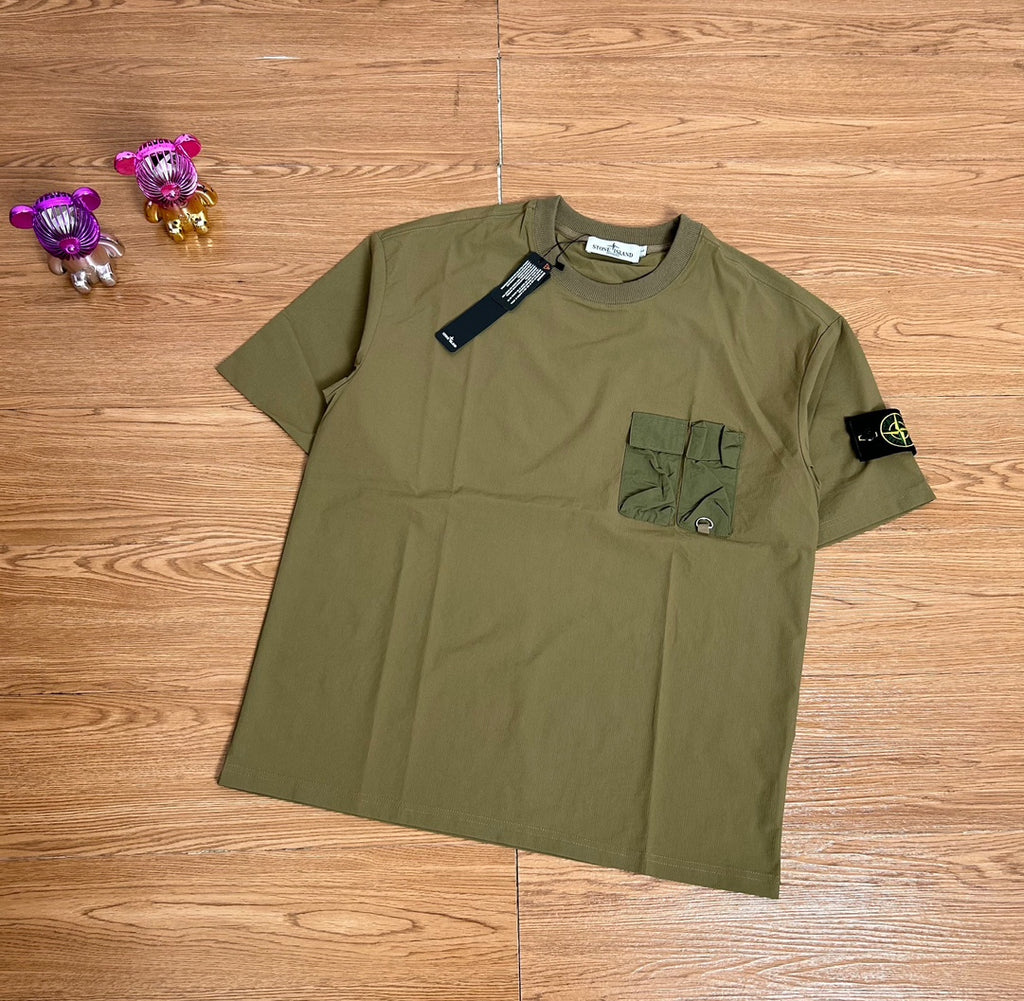 Men’s T-Shirt R104819-H96