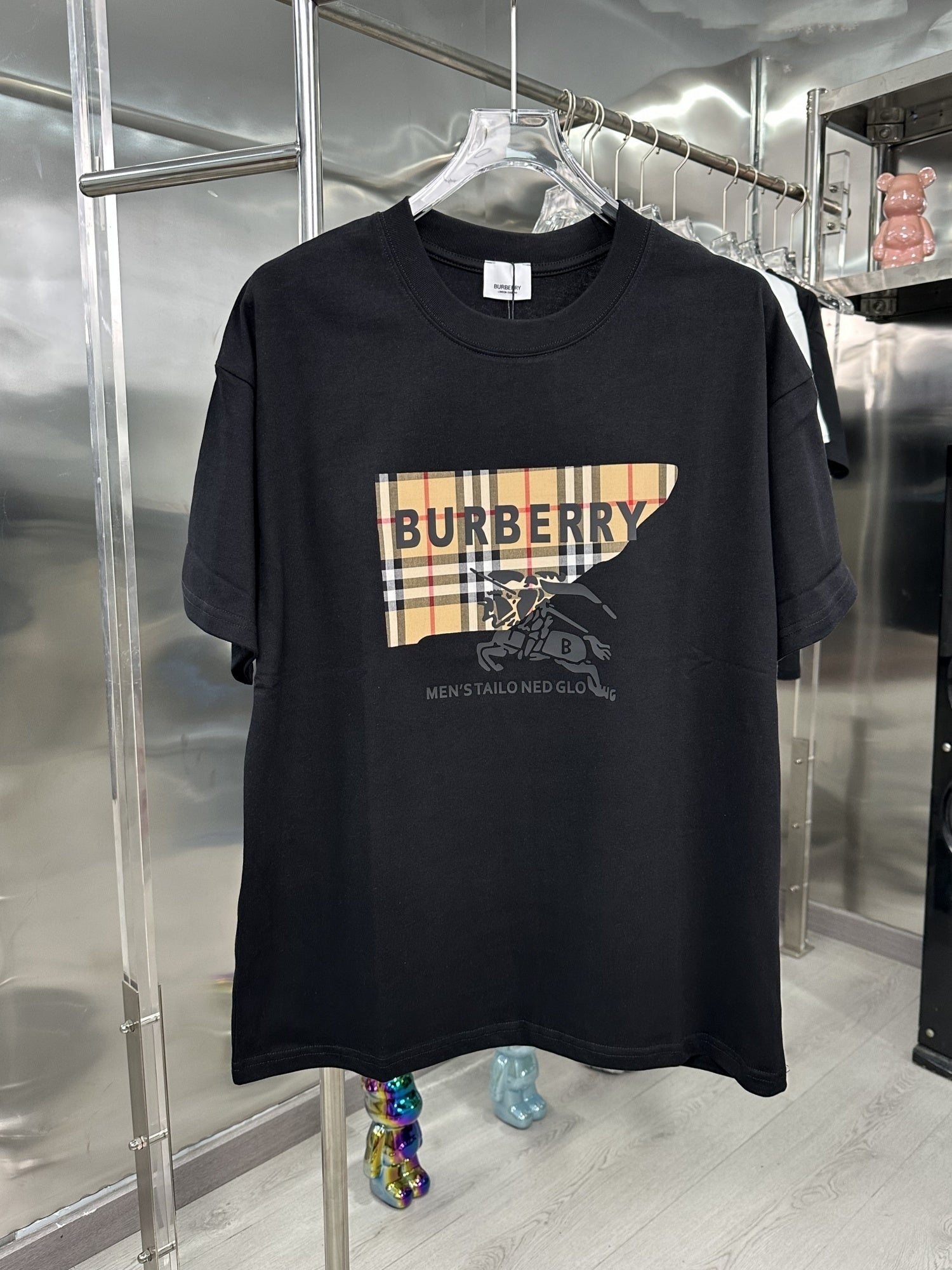 Men’s T-Shirt R101607-H12