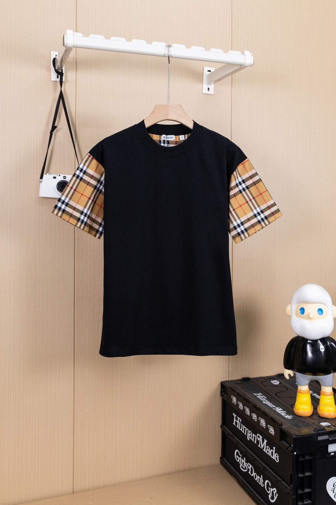Men’s T-Shirt R103177-H21