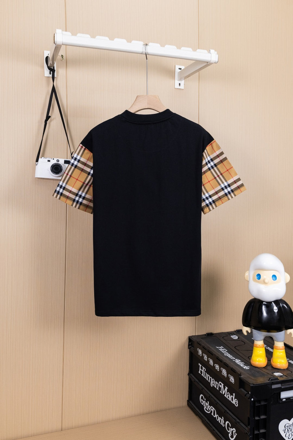 Men’s T-Shirt R103177-H21