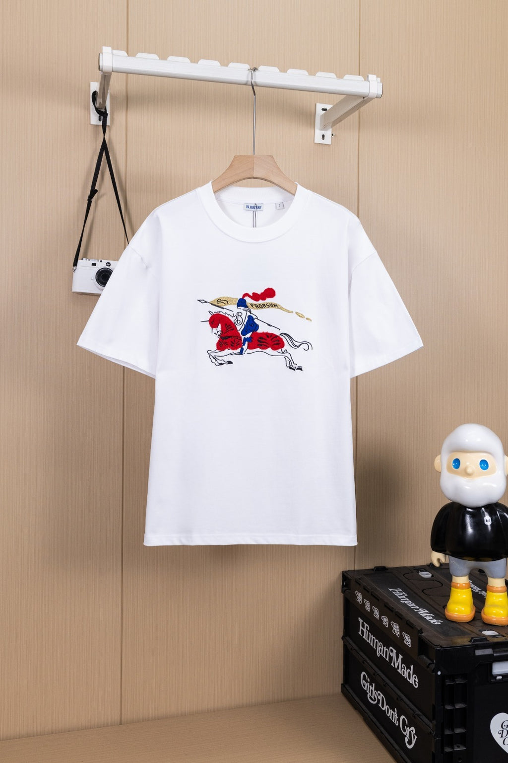 Men’s T-Shirt R103178-H21