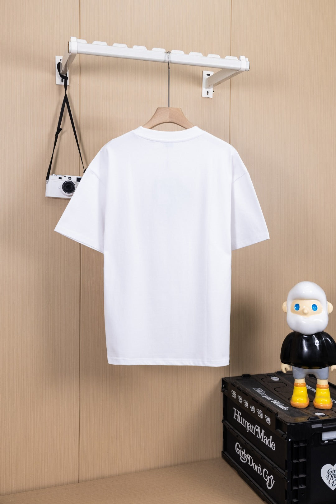 Men’s T-Shirt R103178-H21