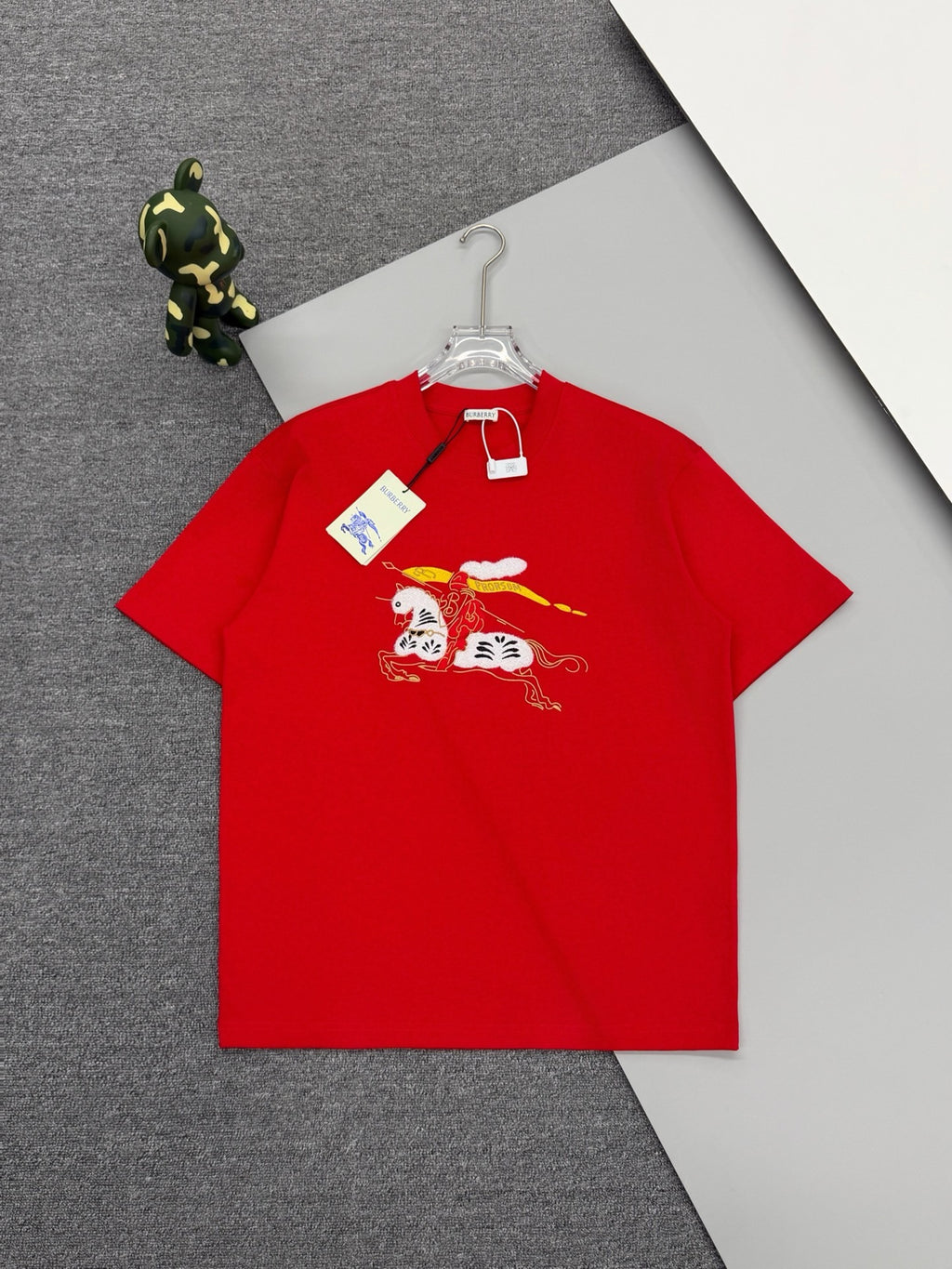Men’s T-Shirt R103873-H102