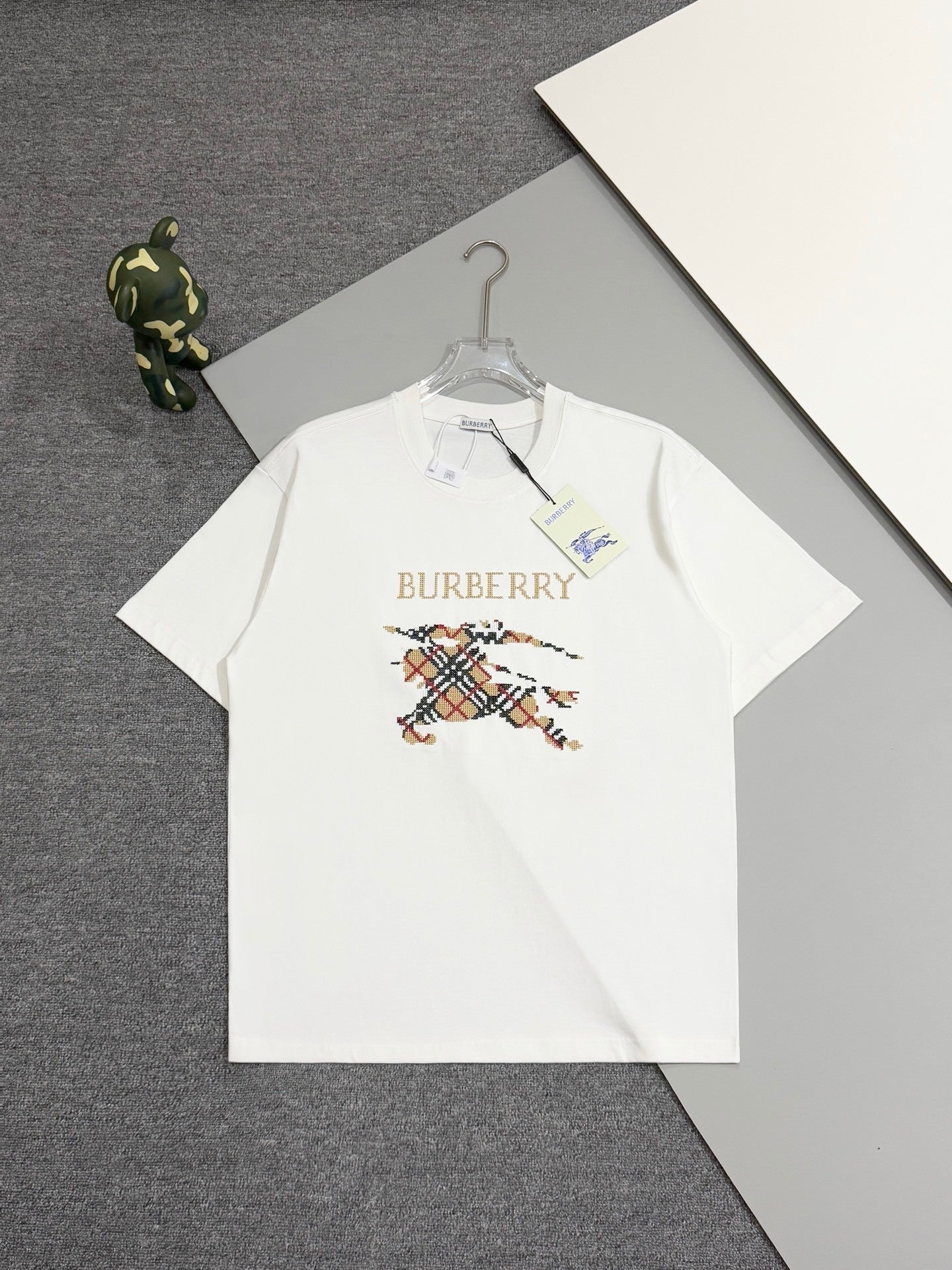 Men’s T-Shirt R103874-H102