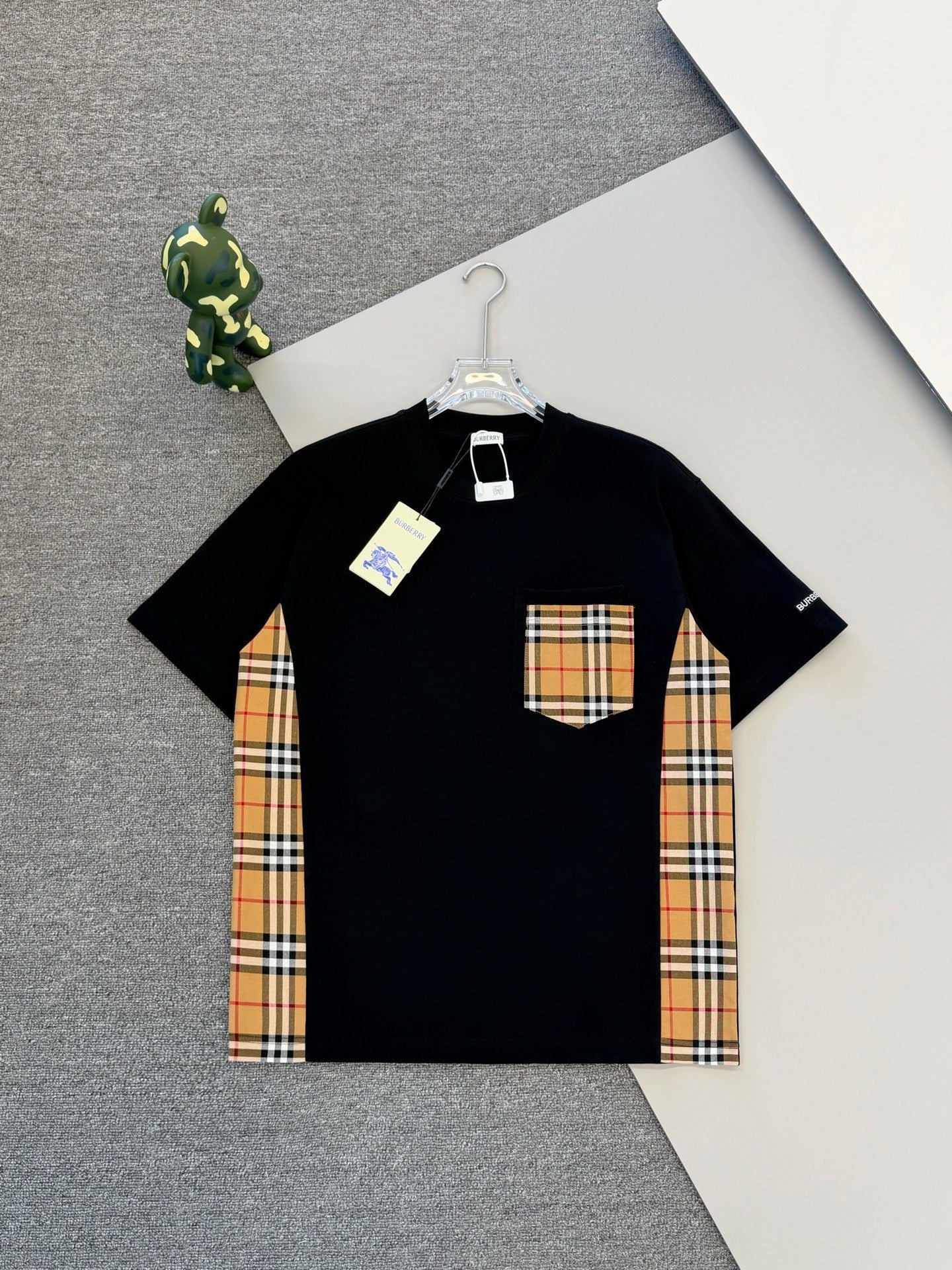 Men’s T-Shirt R103875-H102