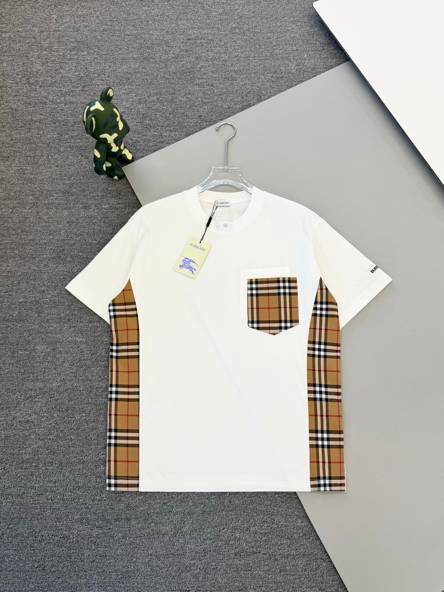 Men’s T-Shirt R103875-H102