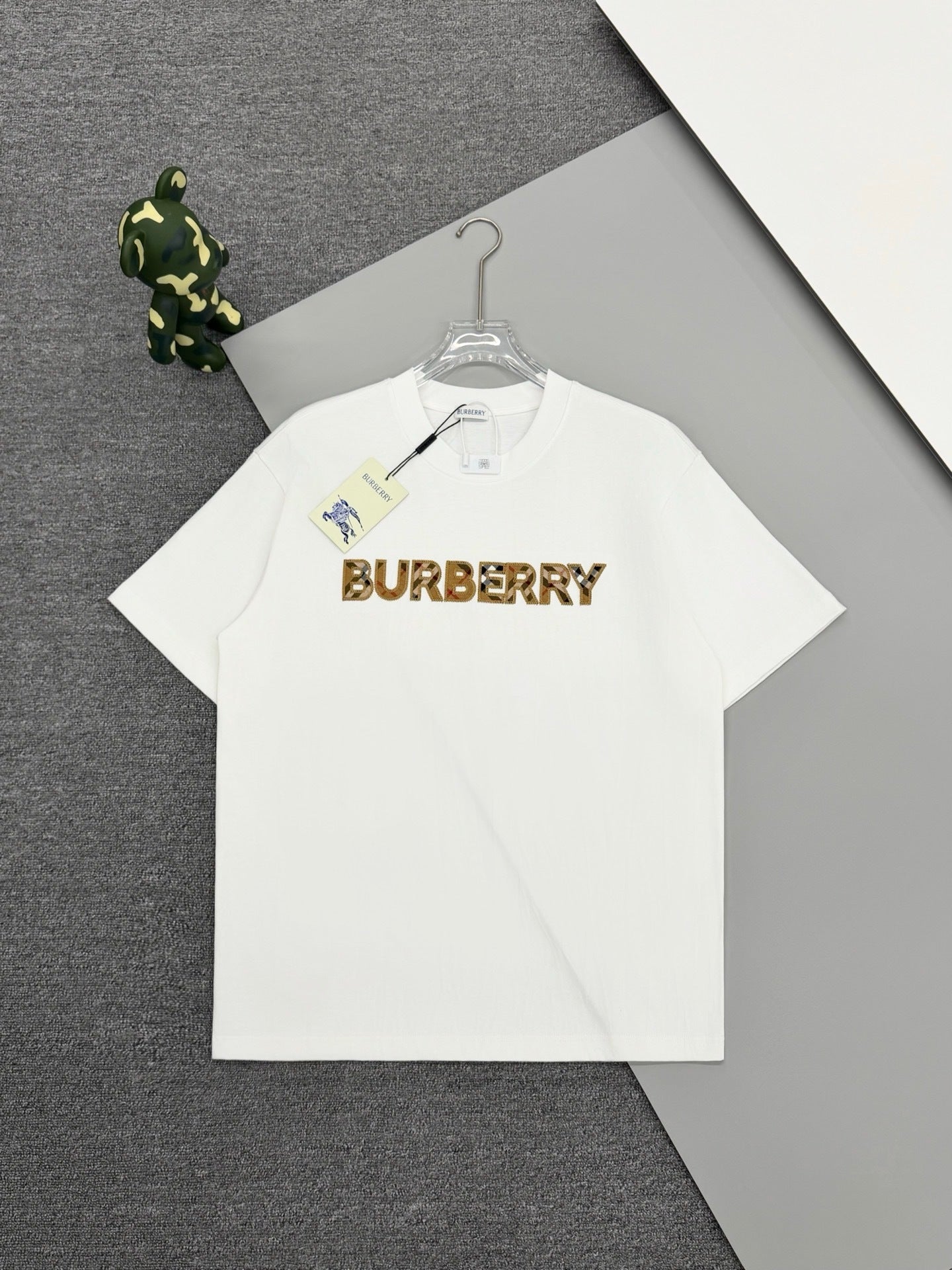 Men’s T-Shirt R103877-H102