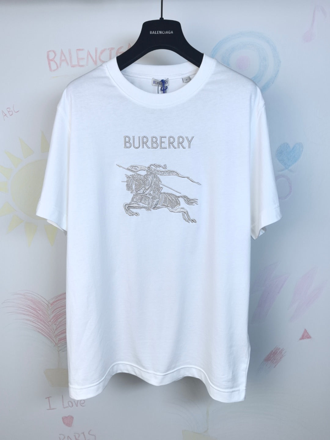 Men’s T-Shirt R104403-H82