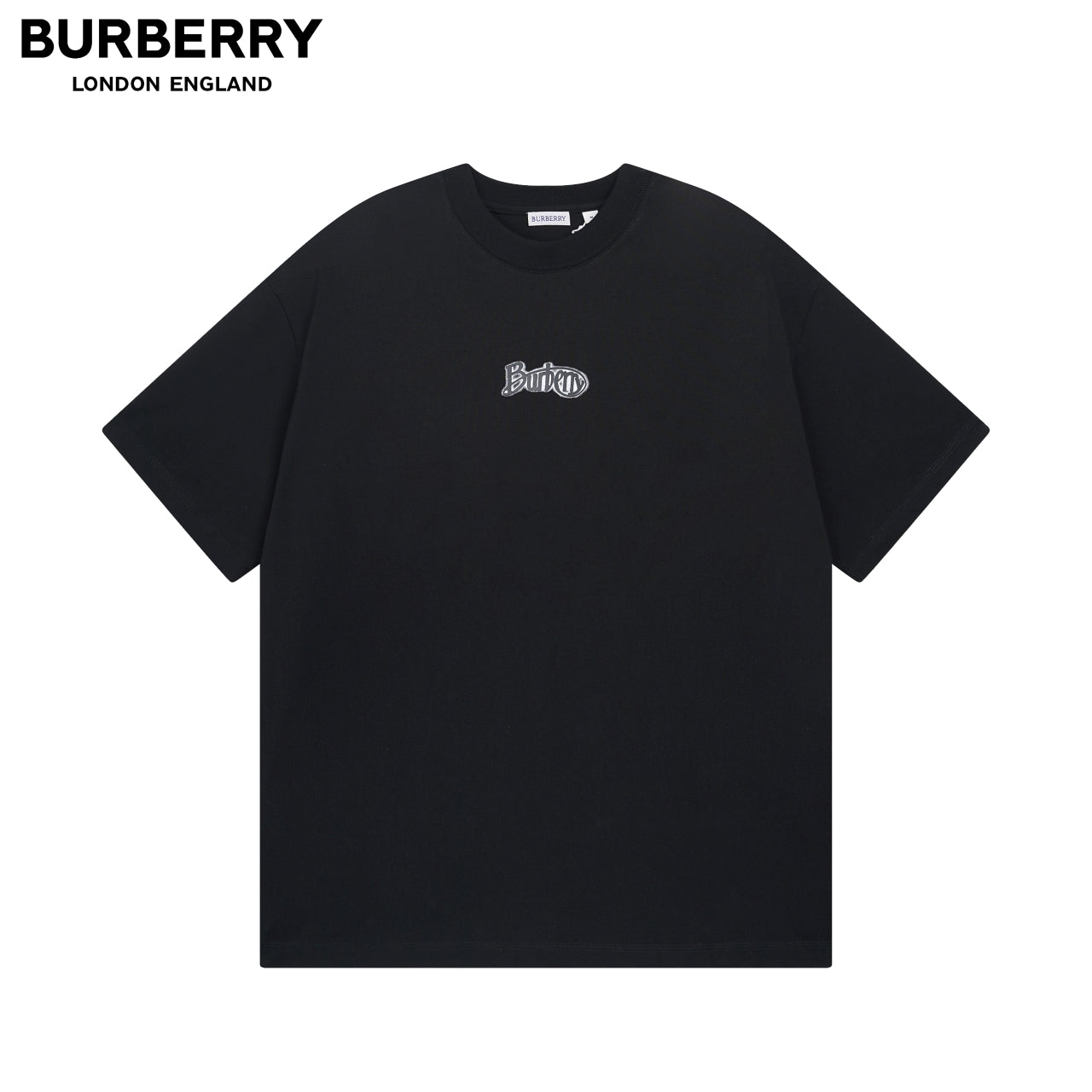 Men’s T-Shirt R104873-H102