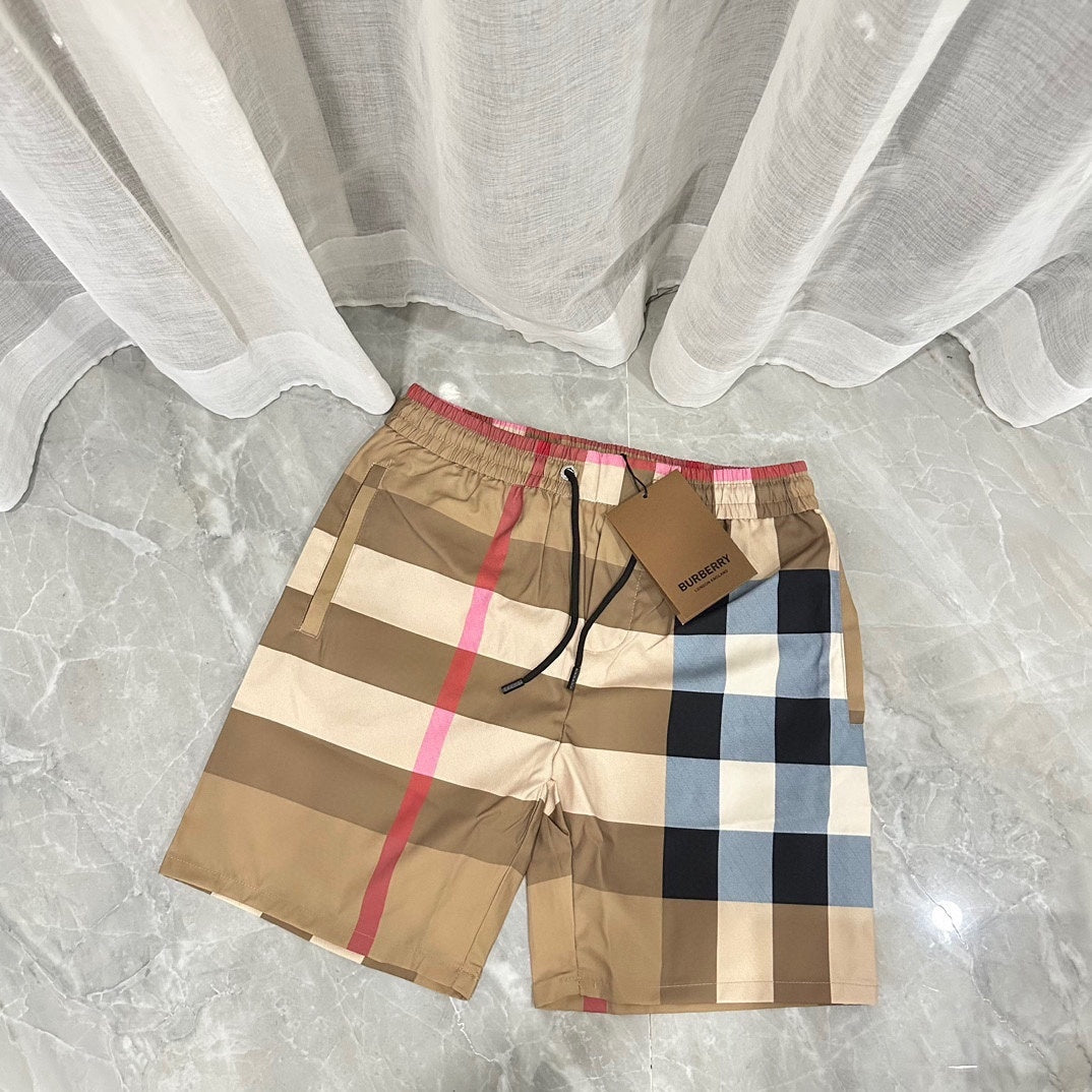 Men’s Shorts R90637-H24