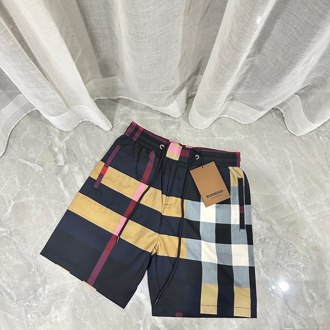 Men’s Shorts R90637-H24