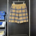 Men’s Shorts R95499-H59