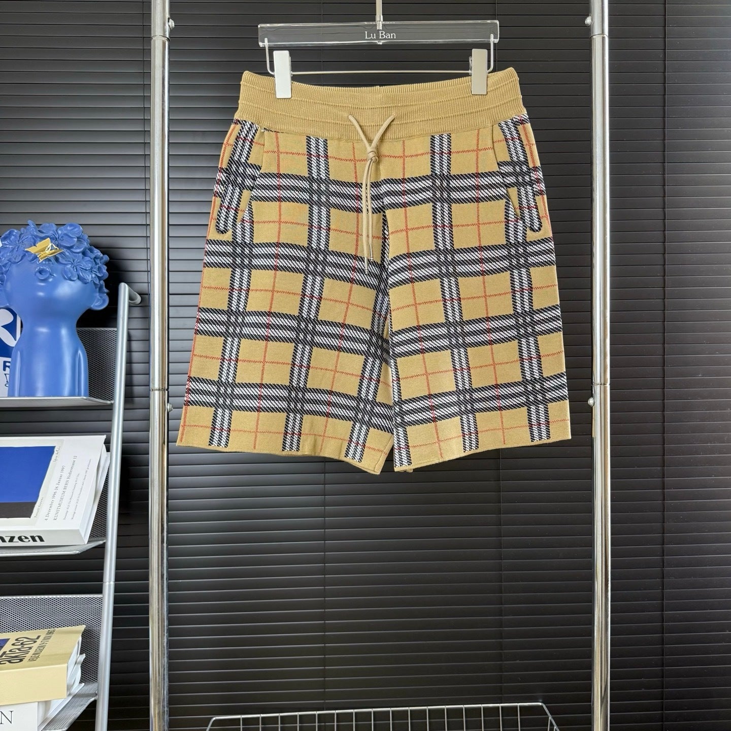 Men’s Shorts R95499-H59