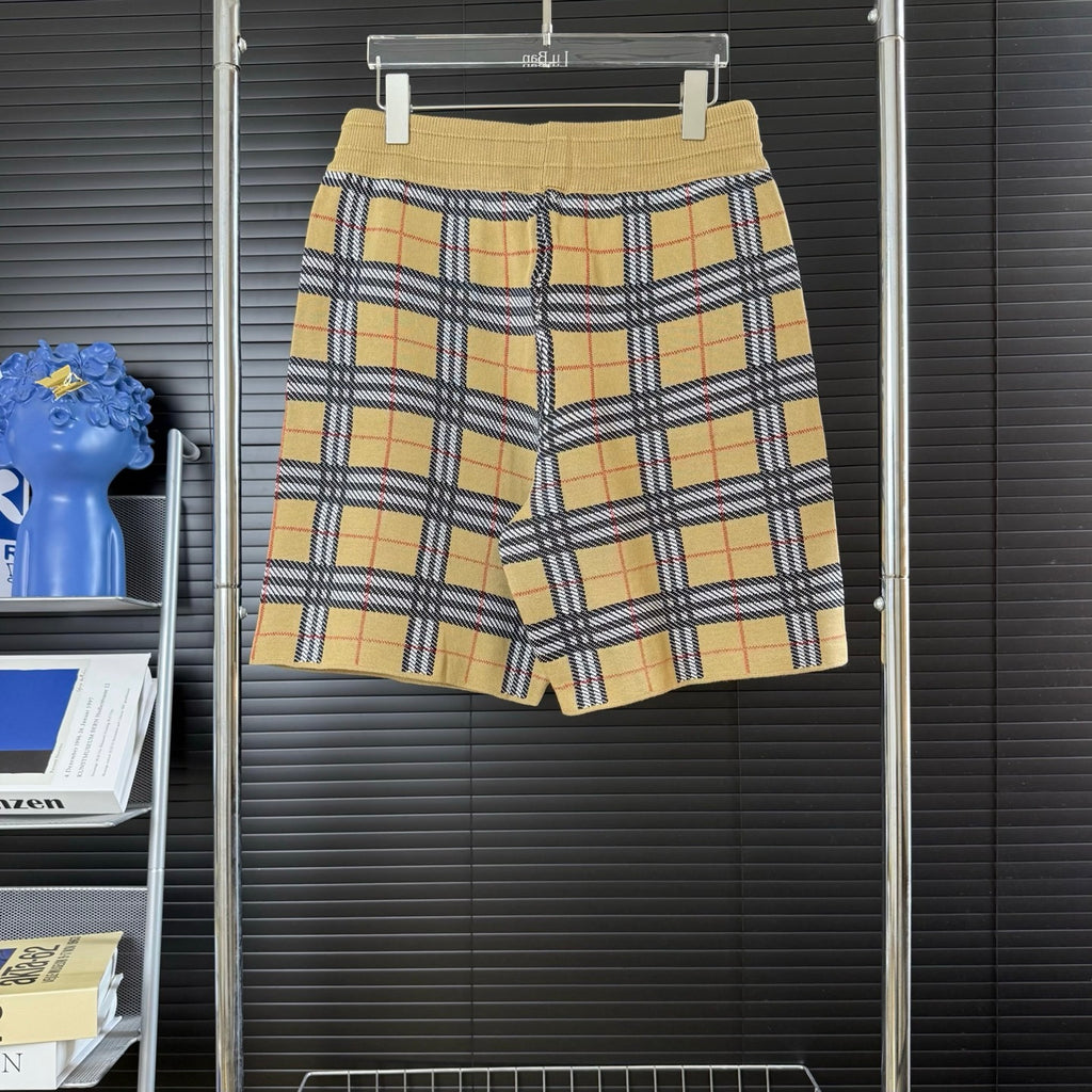 Men’s Shorts R95499-H59